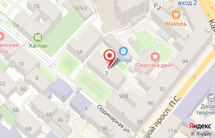Российско-израильский центр Emunn на карте