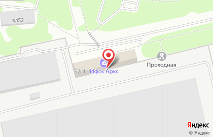 ООО КБ «Диполь» на карте
