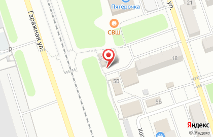 Магазин цветов в Москве на карте