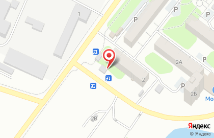 Салон бытовых услуг Мистер Ландри на Бисертской улице, 2в на карте