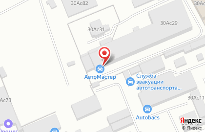 Столярная мастерская в Красноярске на карте