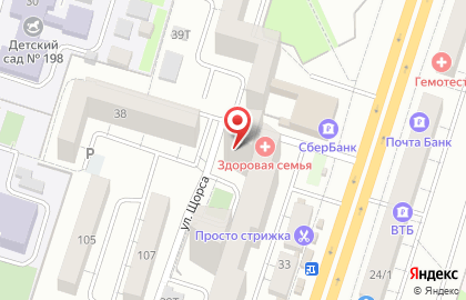 Оконная компания Диал на карте