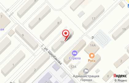 Магазин восточных товаров Azan на карте