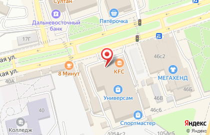 Компания по выкупу автомобилей BuyCar в Советском районе на карте