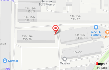 ООО РосКреп на карте