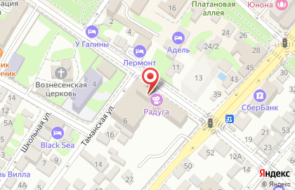 Fresh cafe на Первомайской улице на карте