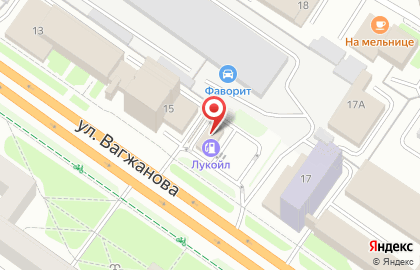Банкомат Открытие в Твери на карте