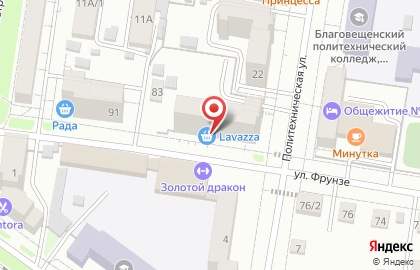 Консалтинговый центр Аудитория на карте