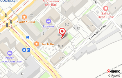Группа компаний Кобра на карте