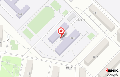 # 913 на карте