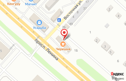 Автомойка Кит на Придорожной улице на карте