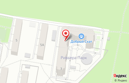 Компания по ремонту квартир Stroich на карте
