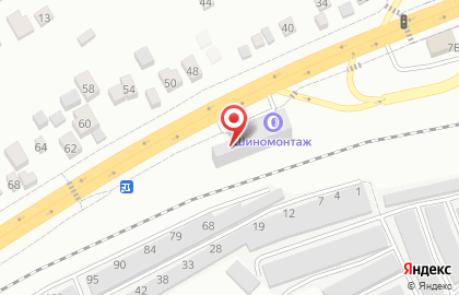 Ритуальное агентство Кристалл-гранит на Красноармейской улице на карте