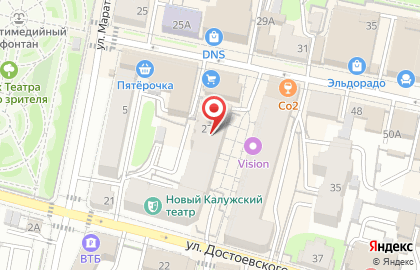 Сатиновое лето на карте
