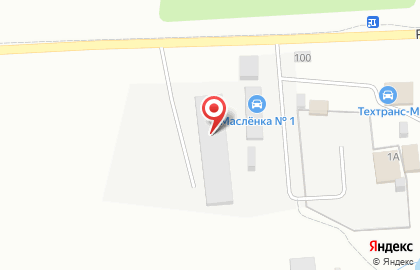 Терминал транспортной компании DPD в Подольске, на Родниковой улице на карте