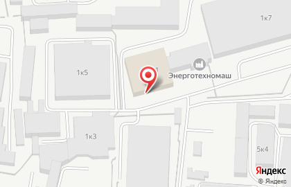 Пекарня Бест-Фуд на карте