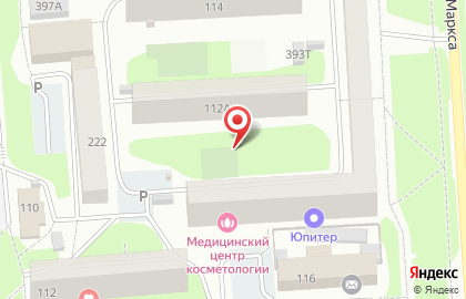 ООО Виктория на улице Кирова на карте