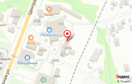 Bierfass на карте