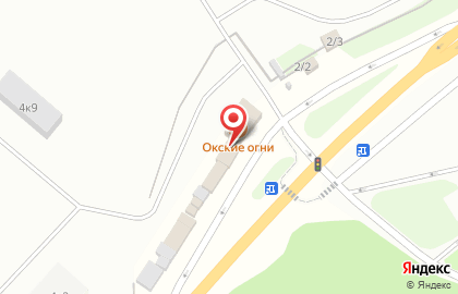 Своя шаурма на карте