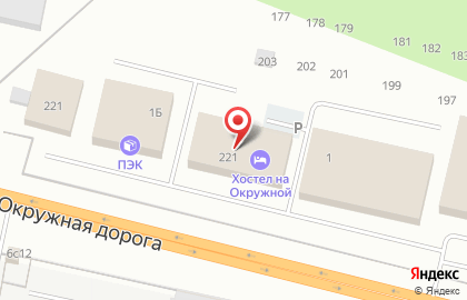 Торговая компания Экоплит 62 на карте