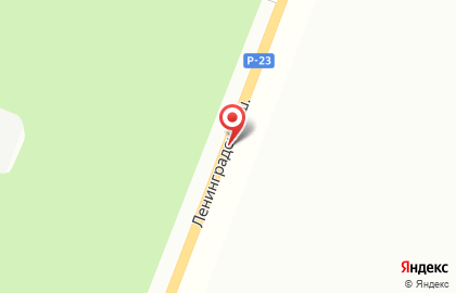 Компания Гранит-Авто на карте