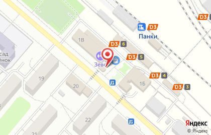 Магазин Мясницкий ряд в Москве на карте