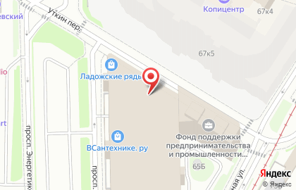 L&R coffee на карте