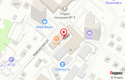 Stroika5.ru на карте