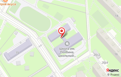 # 773 на карте