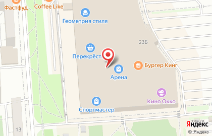 Сервисный центр Pedant.ru на бульваре Победы, 23Б на карте