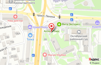 Клуб Cyber:X на улице Шеболдаева на карте