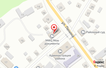 СберБанк в Перми на карте