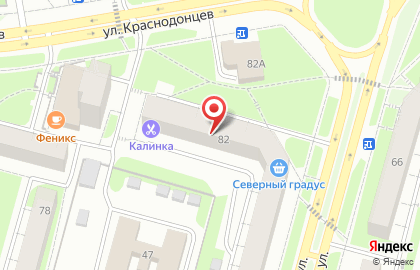 Банкрот на карте