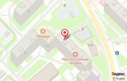 Мастерская Скульптор на карте