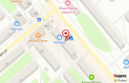 ЕвроОкна, ООО Яркий свет на Юбилейной улице на карте