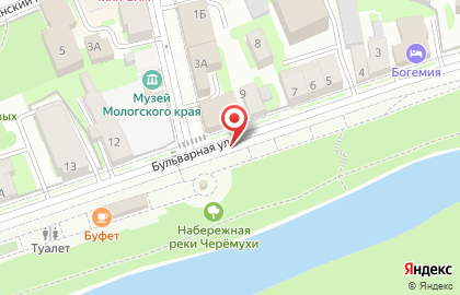 Услуги по архитектурному проектированию домов на карте