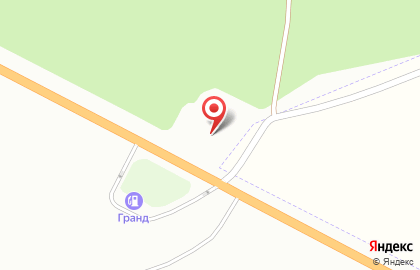 Кафе Поместье в Кургане на карте