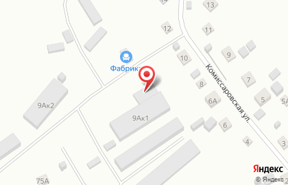 Снэк на карте
