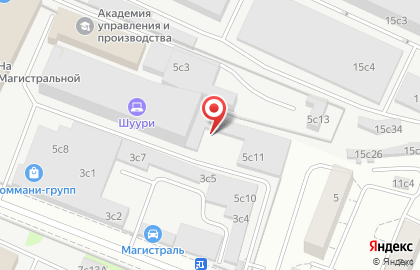 Интернет-магазин Nastolnye Nabory на карте