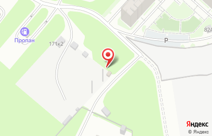 Шиномонтаж Колесо на карте