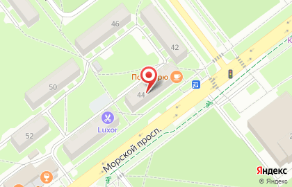 De murr на карте