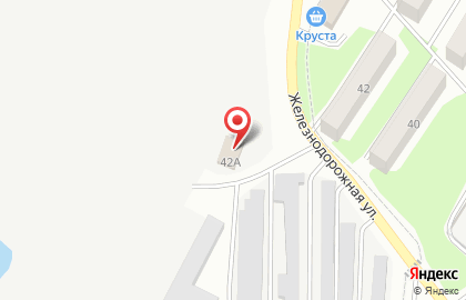 Автосалон Автоград в Москве на карте