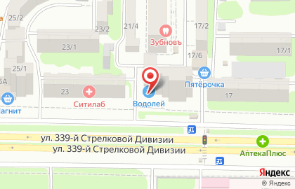Магазин сыров и колбасных изделий Белороссия на карте