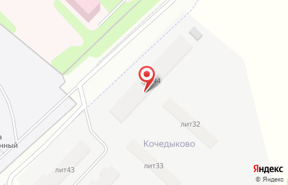 Строящиеся объекты, ОАО Ивановская домостроительная компания на карте