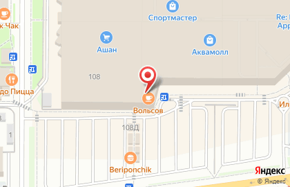 Магазин xr Store на карте