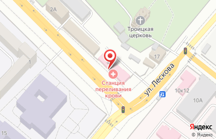 Банкомат МИнБанк на Наугорском шоссе на карте