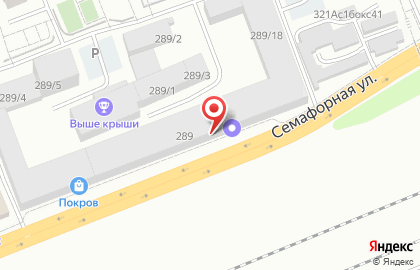 Сибирский центр детской одежды на карте