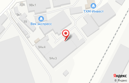 Торговая компания Русбумторг Казань на карте