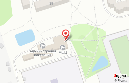 Многофункциональный центр Мои документы в Санкт-Петербурге на карте