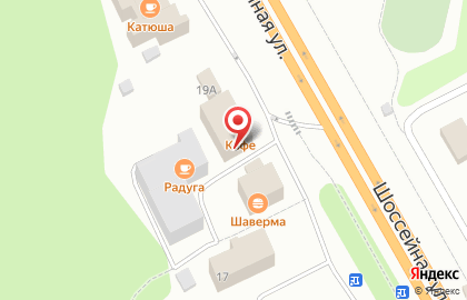 Аптека в Чебоксарах на карте